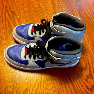 Nike Mens Shoes